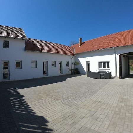 Stavesice Moravske Toskansko מראה חיצוני תמונה