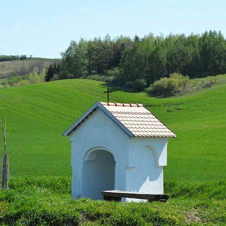 Stavesice Moravske Toskansko מראה חיצוני תמונה