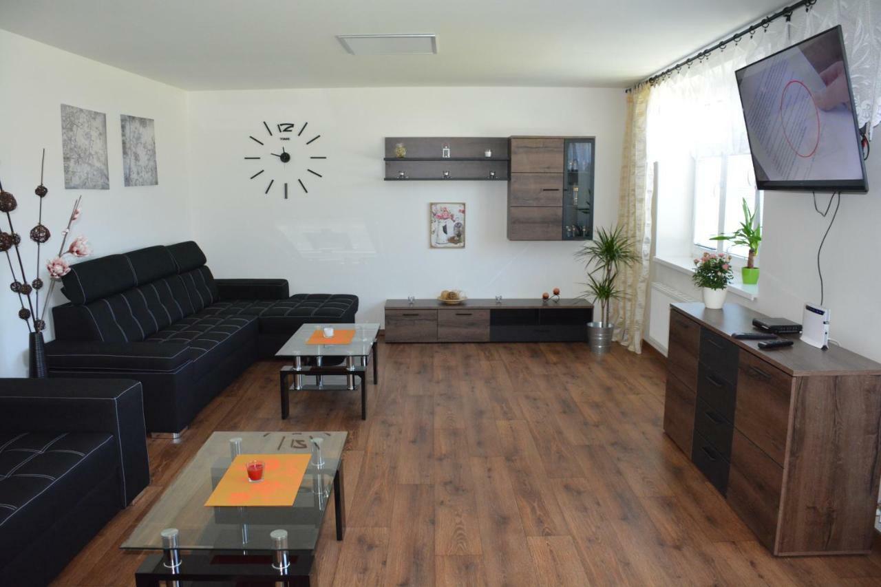 Stavesice Moravske Toskansko מראה חיצוני תמונה